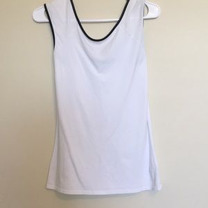 Express tank top